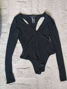 BCBGMaxazria Bodysuit